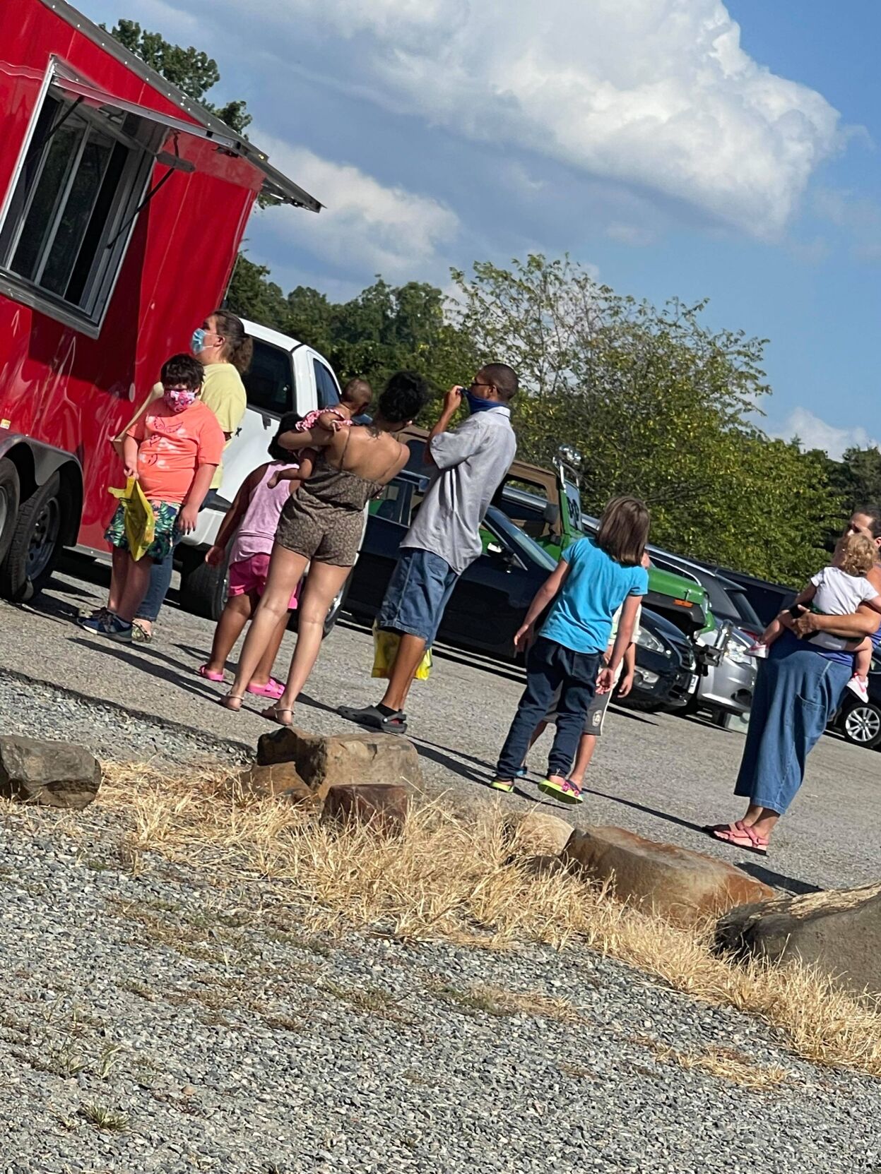 Food truck
